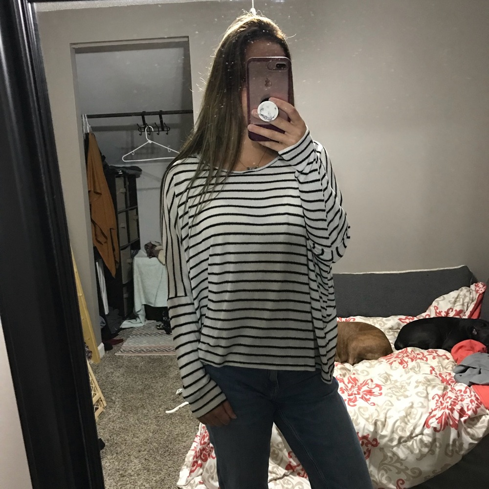 Long sleeve